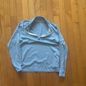 Crew Cuts Active pullover top. Boys size 8-9. Worn twice!